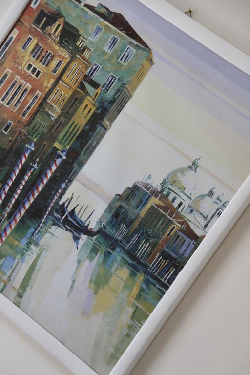 Apartmán Grillo Casa Vacanze Tessera Pokoj fotografie
