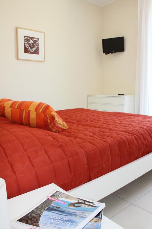 Apartmán Grillo Casa Vacanze Tessera Pokoj fotografie