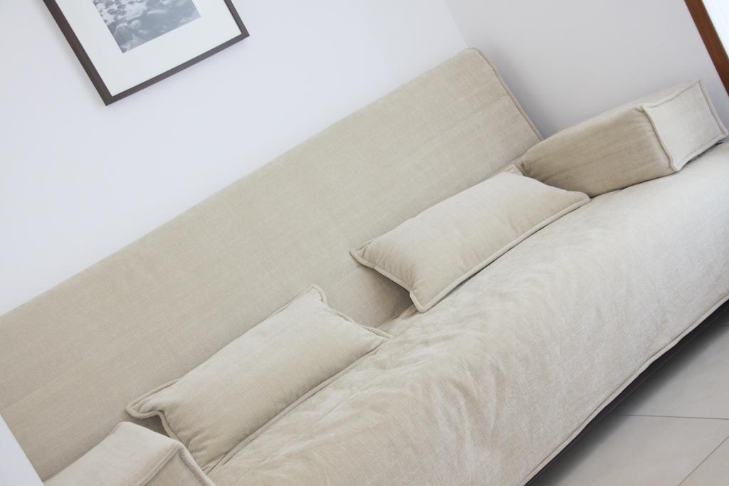 Apartmán Grillo Casa Vacanze Tessera Pokoj fotografie