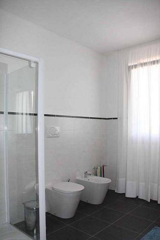 Apartmán Grillo Casa Vacanze Tessera Pokoj fotografie