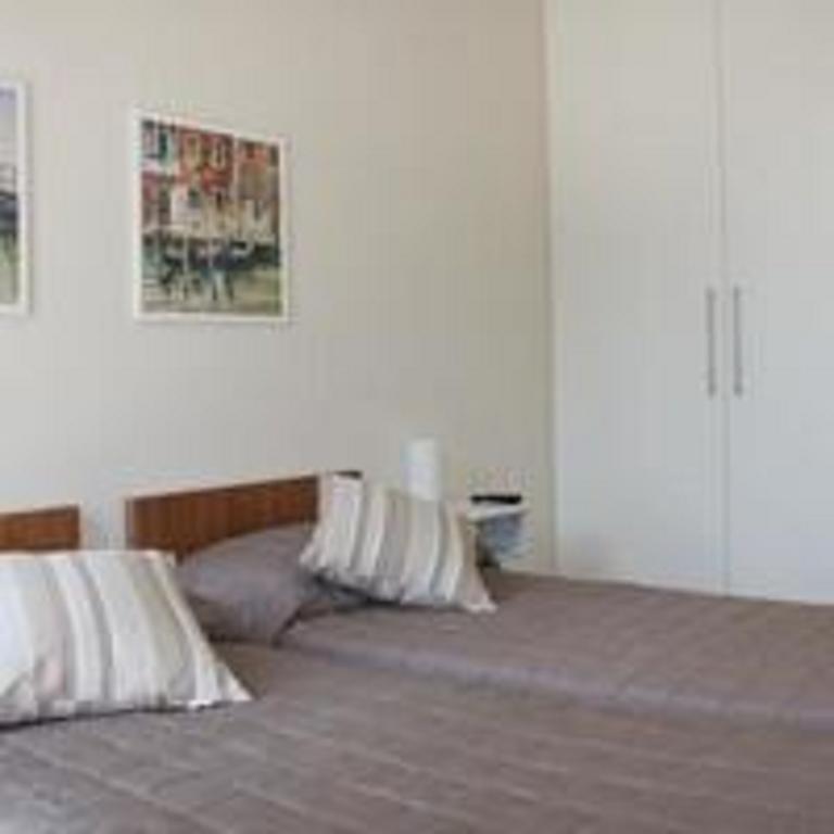 Apartmán Grillo Casa Vacanze Tessera Pokoj fotografie